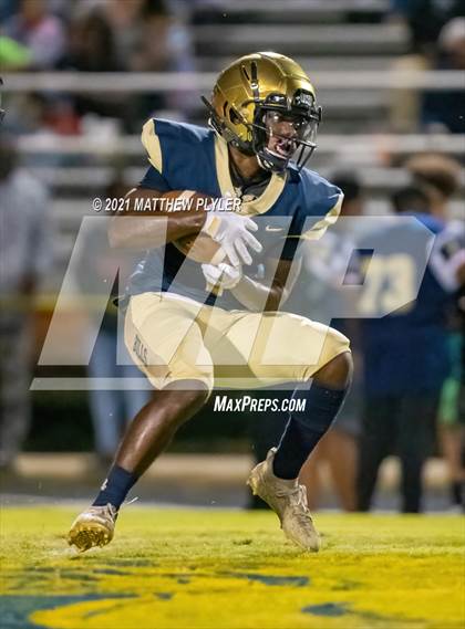 Thumbnail 2 in Terry Sanford @ E.E. Smith photogallery.