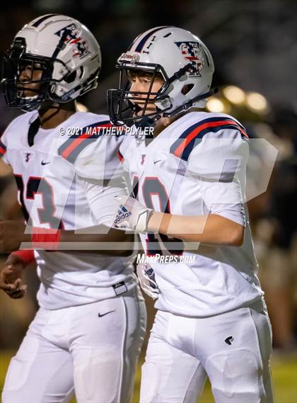 Thumbnail 2 in Terry Sanford @ E.E. Smith photogallery.