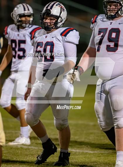 Thumbnail 2 in Terry Sanford @ E.E. Smith photogallery.