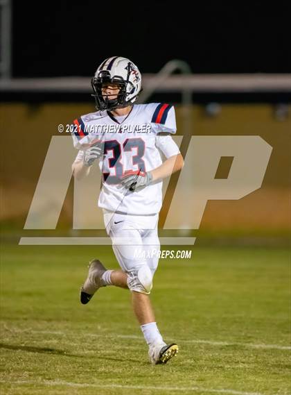 Thumbnail 2 in Terry Sanford @ E.E. Smith photogallery.