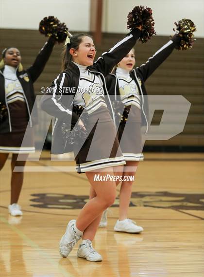 Thumbnail 2 in Ursuline Academy @ Mt. Carmel Academy photogallery.