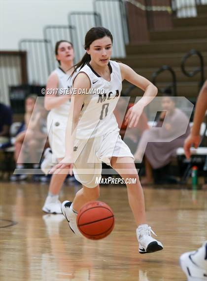 Thumbnail 3 in Ursuline Academy @ Mt. Carmel Academy photogallery.