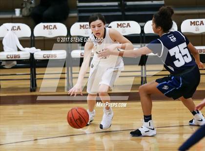Thumbnail 3 in Ursuline Academy @ Mt. Carmel Academy photogallery.