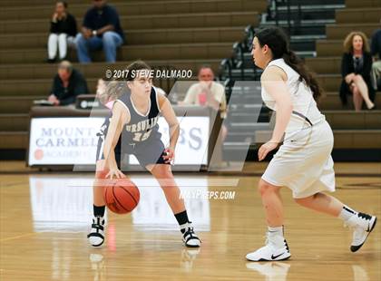 Thumbnail 3 in Ursuline Academy @ Mt. Carmel Academy photogallery.
