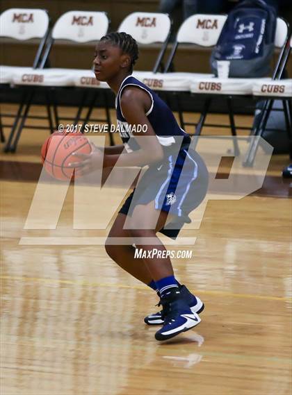 Thumbnail 3 in Ursuline Academy @ Mt. Carmel Academy photogallery.