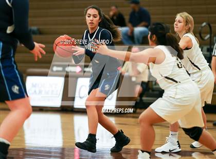 Thumbnail 1 in Ursuline Academy @ Mt. Carmel Academy photogallery.