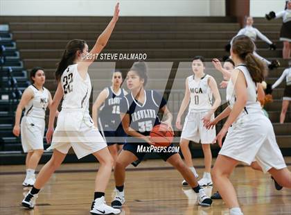 Thumbnail 2 in Ursuline Academy @ Mt. Carmel Academy photogallery.