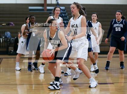Thumbnail 2 in Ursuline Academy @ Mt. Carmel Academy photogallery.