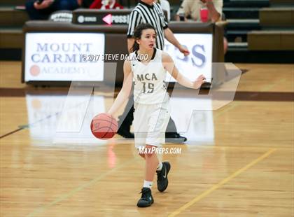 Thumbnail 3 in Ursuline Academy @ Mt. Carmel Academy photogallery.