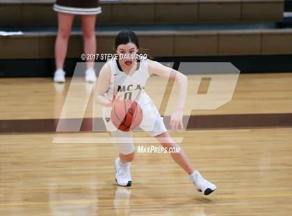 Thumbnail 3 in Ursuline Academy @ Mt. Carmel Academy photogallery.