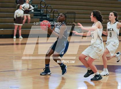 Thumbnail 3 in Ursuline Academy @ Mt. Carmel Academy photogallery.