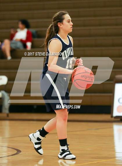 Thumbnail 1 in Ursuline Academy @ Mt. Carmel Academy photogallery.