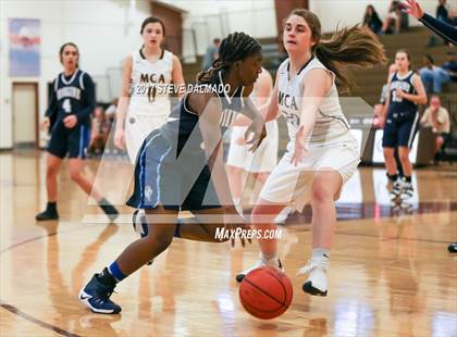 Thumbnail 1 in Ursuline Academy @ Mt. Carmel Academy photogallery.