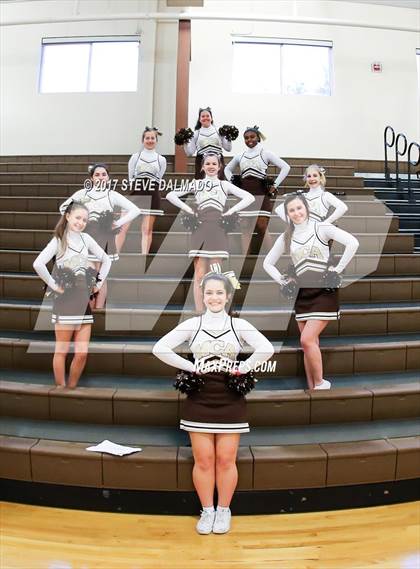 Thumbnail 3 in Ursuline Academy @ Mt. Carmel Academy photogallery.