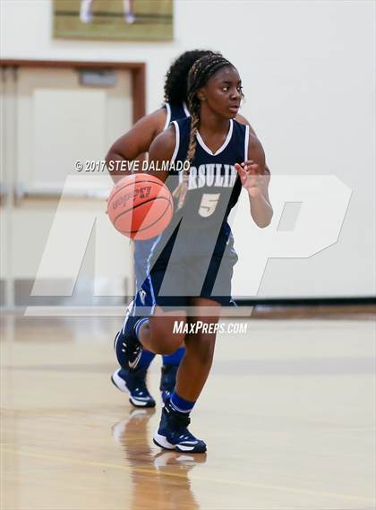 Thumbnail 2 in Ursuline Academy @ Mt. Carmel Academy photogallery.
