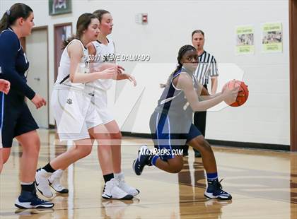 Thumbnail 1 in Ursuline Academy @ Mt. Carmel Academy photogallery.