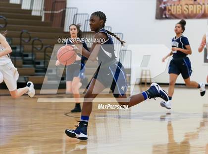 Thumbnail 3 in Ursuline Academy @ Mt. Carmel Academy photogallery.
