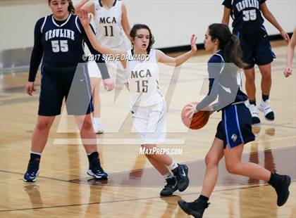 Thumbnail 1 in Ursuline Academy @ Mt. Carmel Academy photogallery.