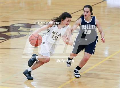 Thumbnail 1 in Ursuline Academy @ Mt. Carmel Academy photogallery.