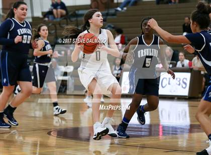Thumbnail 1 in Ursuline Academy @ Mt. Carmel Academy photogallery.