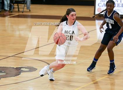 Thumbnail 2 in Ursuline Academy @ Mt. Carmel Academy photogallery.