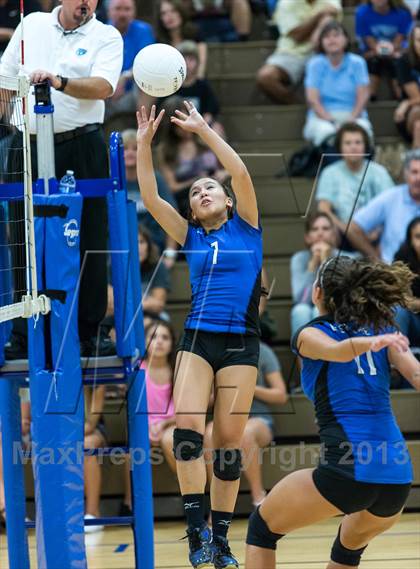 Thumbnail 1 in Palm Harbor University @ East Lake photogallery.
