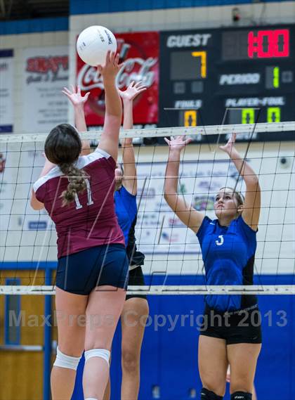Thumbnail 3 in Palm Harbor University @ East Lake photogallery.