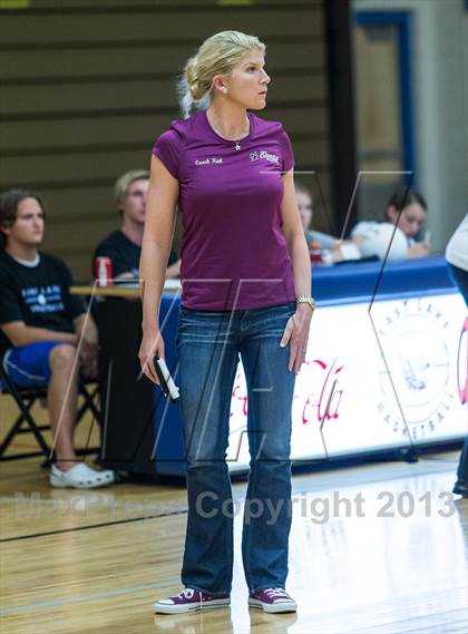 Thumbnail 3 in Palm Harbor University @ East Lake photogallery.