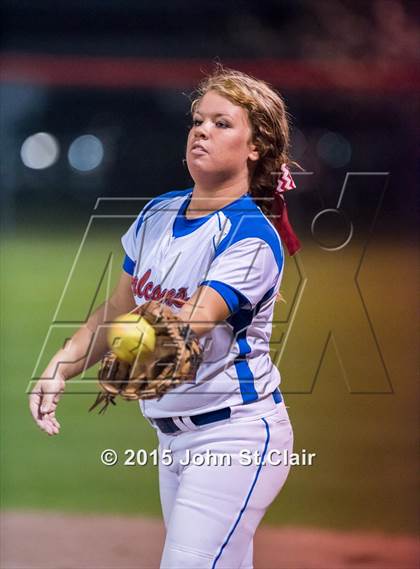 Thumbnail 3 in Coffee County Central @ Lincoln County photogallery.
