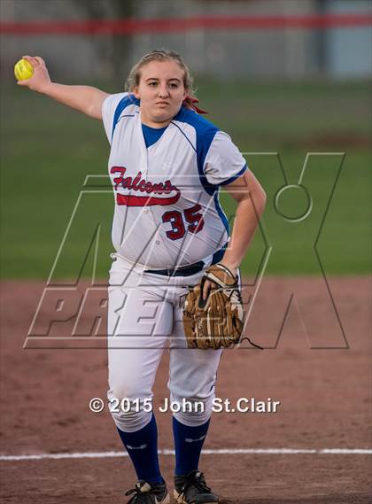 Thumbnail 3 in Coffee County Central @ Lincoln County photogallery.