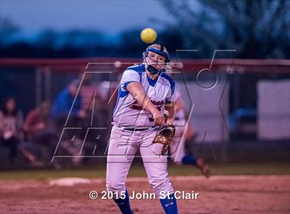 Thumbnail 3 in Coffee County Central @ Lincoln County photogallery.