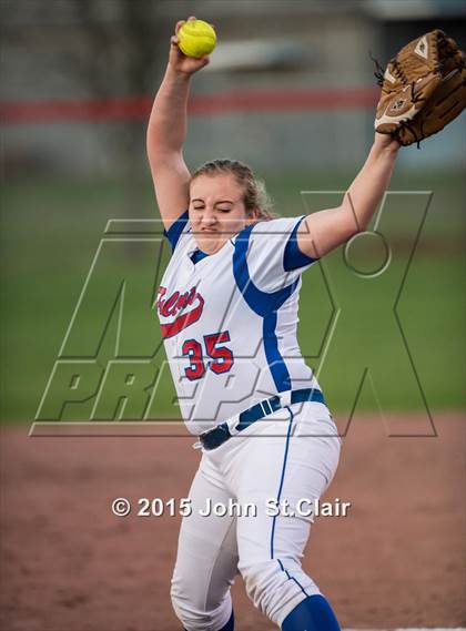 Thumbnail 3 in Coffee County Central @ Lincoln County photogallery.