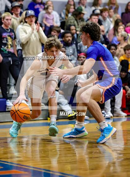 Thumbnail 2 in Chilton County vs Thorsby (Chilton County Tournament) photogallery.