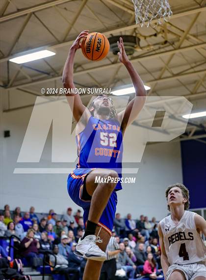 Thumbnail 3 in Chilton County vs Thorsby (Chilton County Tournament) photogallery.