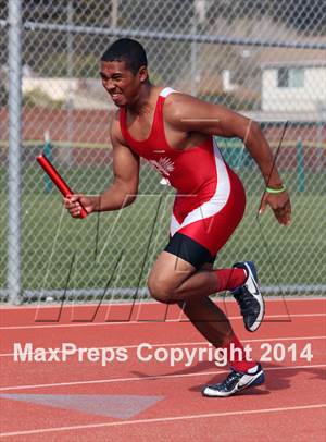 Albany - Hercules - Pinole Valley Tri-Meet