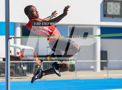Thumbnail 1 in IMG Academy Invitational (Field Events) photogallery.
