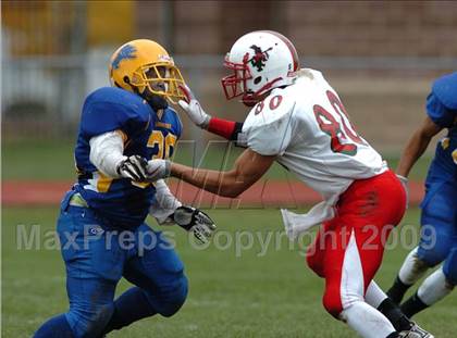 Thumbnail 1 in Jamestown @ Lockport photogallery.