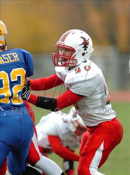 Thumbnail 3 in Jamestown @ Lockport photogallery.