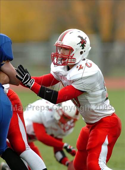 Thumbnail 2 in Jamestown @ Lockport photogallery.