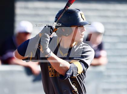 Thumbnail 3 in Crean Lutheran vs. Dakota Ridge (Coach Bob Invitational) photogallery.