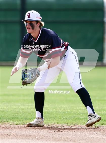 Thumbnail 1 in Crean Lutheran vs. Dakota Ridge (Coach Bob Invitational) photogallery.