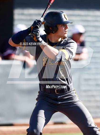 Thumbnail 1 in Crean Lutheran vs. Dakota Ridge (Coach Bob Invitational) photogallery.
