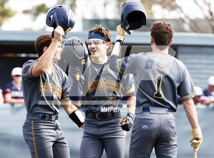 Thumbnail 1 in Crean Lutheran vs. Dakota Ridge (Coach Bob Invitational) photogallery.