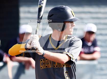 Thumbnail 1 in Crean Lutheran vs. Dakota Ridge (Coach Bob Invitational) photogallery.