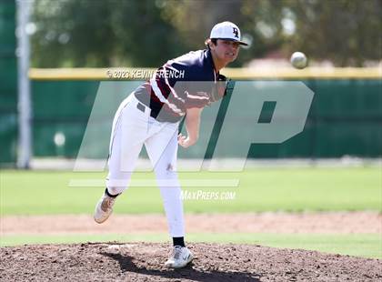 Thumbnail 3 in Crean Lutheran vs. Dakota Ridge (Coach Bob Invitational) photogallery.