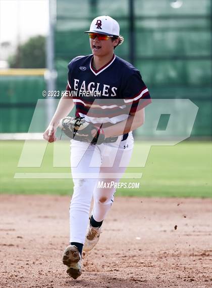 Thumbnail 1 in Crean Lutheran vs. Dakota Ridge (Coach Bob Invitational) photogallery.