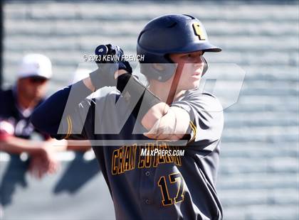 Thumbnail 2 in Crean Lutheran vs. Dakota Ridge (Coach Bob Invitational) photogallery.