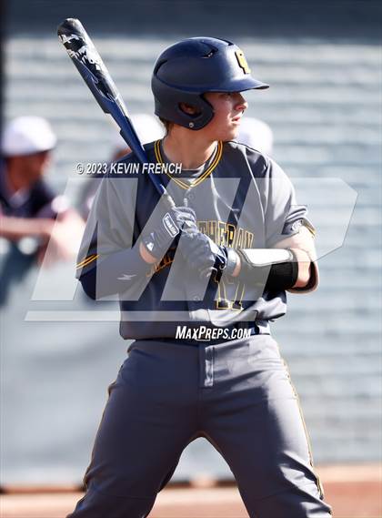 Thumbnail 1 in Crean Lutheran vs. Dakota Ridge (Coach Bob Invitational) photogallery.