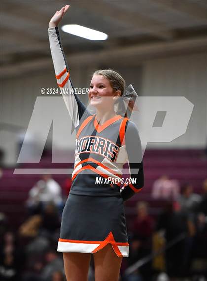 Thumbnail 3 in Morris vs Warner (Cherokee Classic) photogallery.
