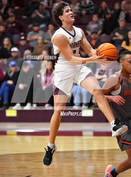 Thumbnail 1 in Morris vs Warner (Cherokee Classic) photogallery.
